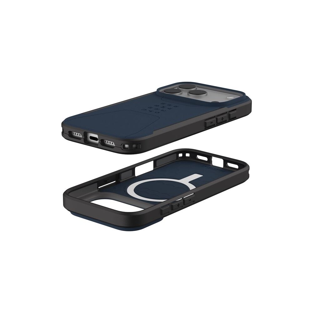 UAG-Civilian-Magsafe-kryt-iPhone-17-Pro-modry