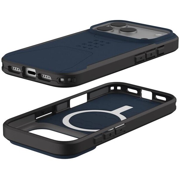 UAG-Civilian-Magsafe-kryt-iPhone-17-Pro-modry