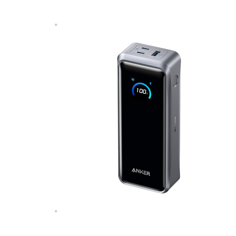 Anker-Prime-powerbanka-26250mAh-300W-cerna
