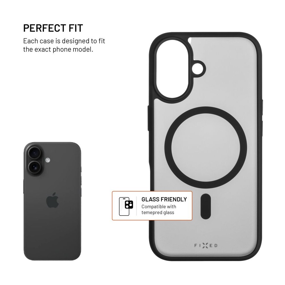 FIXED-MagMisty-kryt-s-MagSafe-Apple-iPhone-17-cerny