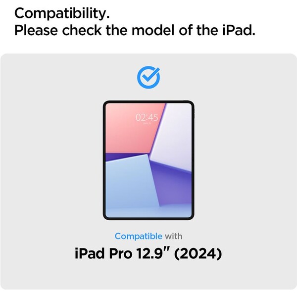 Spigen-Paper-Touch-EZ-Fit-matne-sklo-na-psani-a-kresleni-iPad-Pro-13-2025-