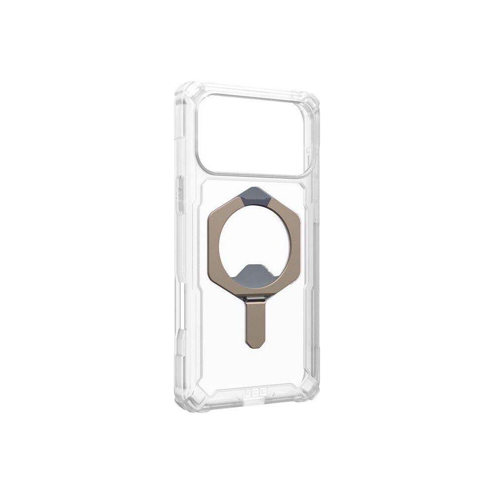 UAG-Plasma-XTE-Magsafe-kryt-iPhone-17-Pro-Max-ciry-titanovy