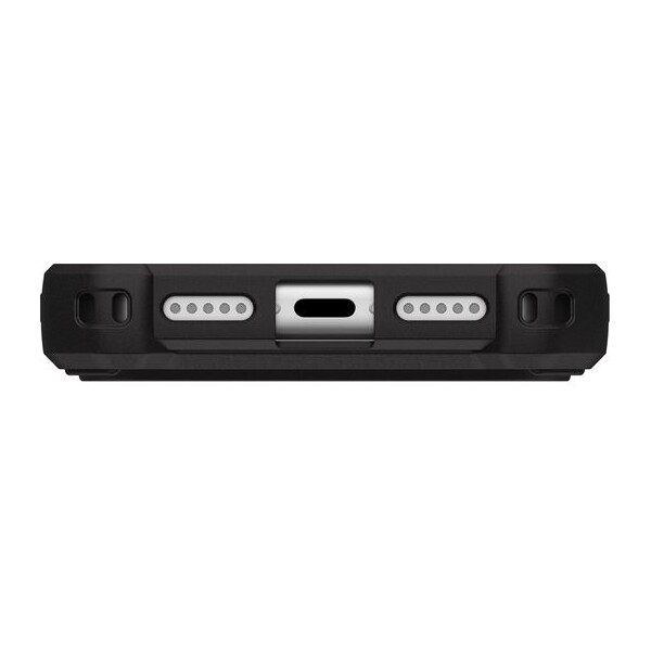 UAG-Monarch-Pro-MagSafe-Kevlar-kryt-iPhone-17-Pro-Max-oranzovy