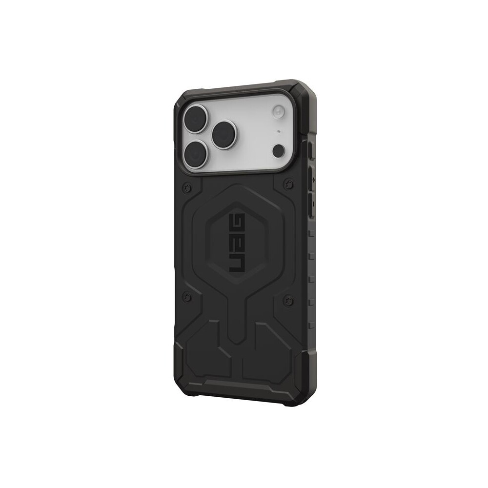 UAG-Pathfinder-Magsafe-kryt-iPhone-17-Pro-Max-cerny