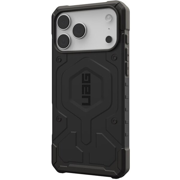 UAG-Pathfinder-Magsafe-kryt-iPhone-17-Pro-Max-cerny