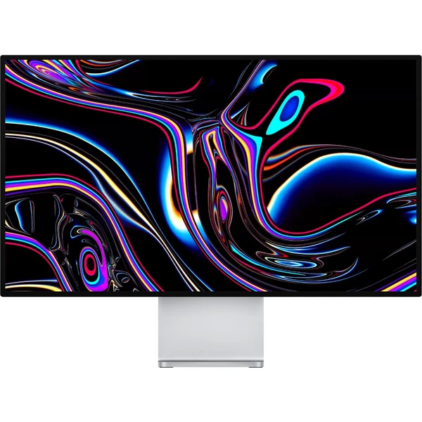 Apple Pro Display XDR sklo s nanotexturou - Monitory - Hlavní obrázek