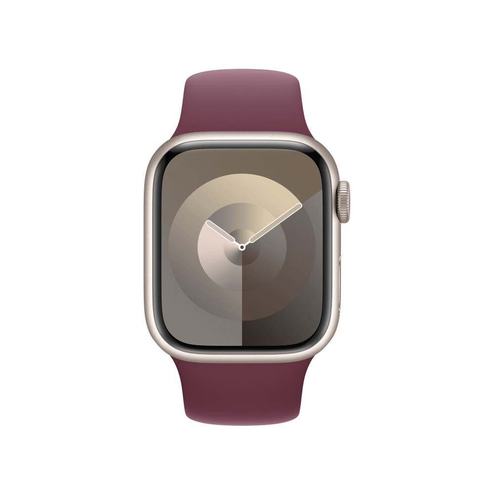 Apple-Watch-49-45-44-42mm-morusove-rudy-sportovni-reminek-M-L