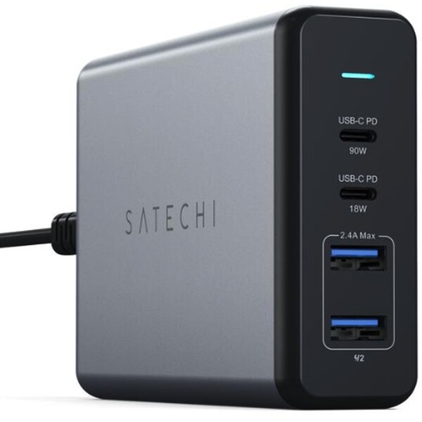 Satechi-108W-USB-C-PD-cestovni-nabijecka-vesmirne-seda