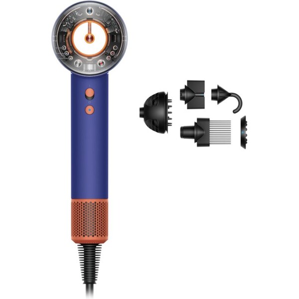 Dyson-Supersonic-Nural-HD16-fen-na-vlasy-Vinca-Blue-Topaz-Orange