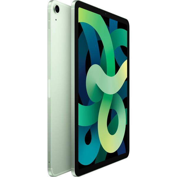 Apple iPad Air 64GB Wi-Fi + Cellular zelený (2020)