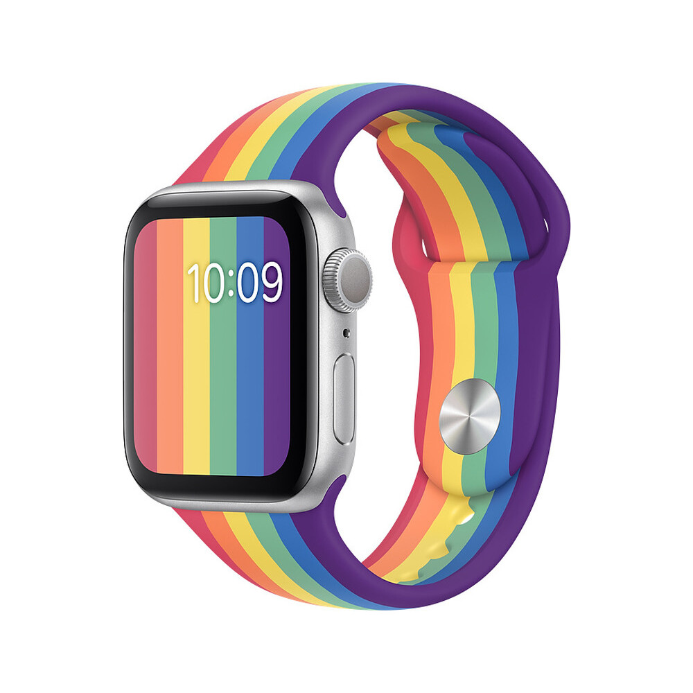 Apple-Watch-sportovni-reminek-40-38mm-Pride-Edition