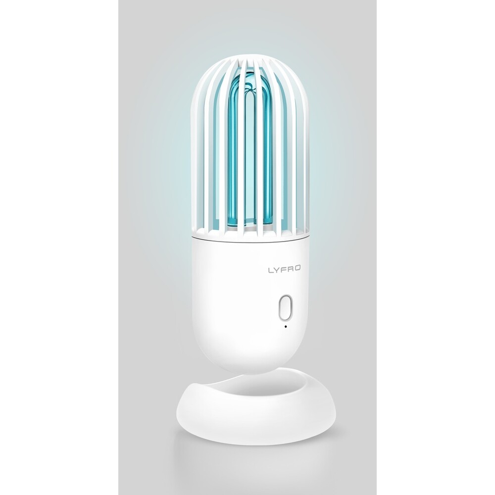 UNIQ-LYFRO-Hova-UVC-dezinfekcni-lampa