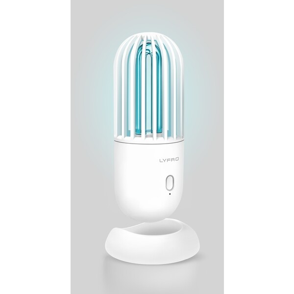 UNIQ-LYFRO-Hova-UVC-dezinfekcni-lampa