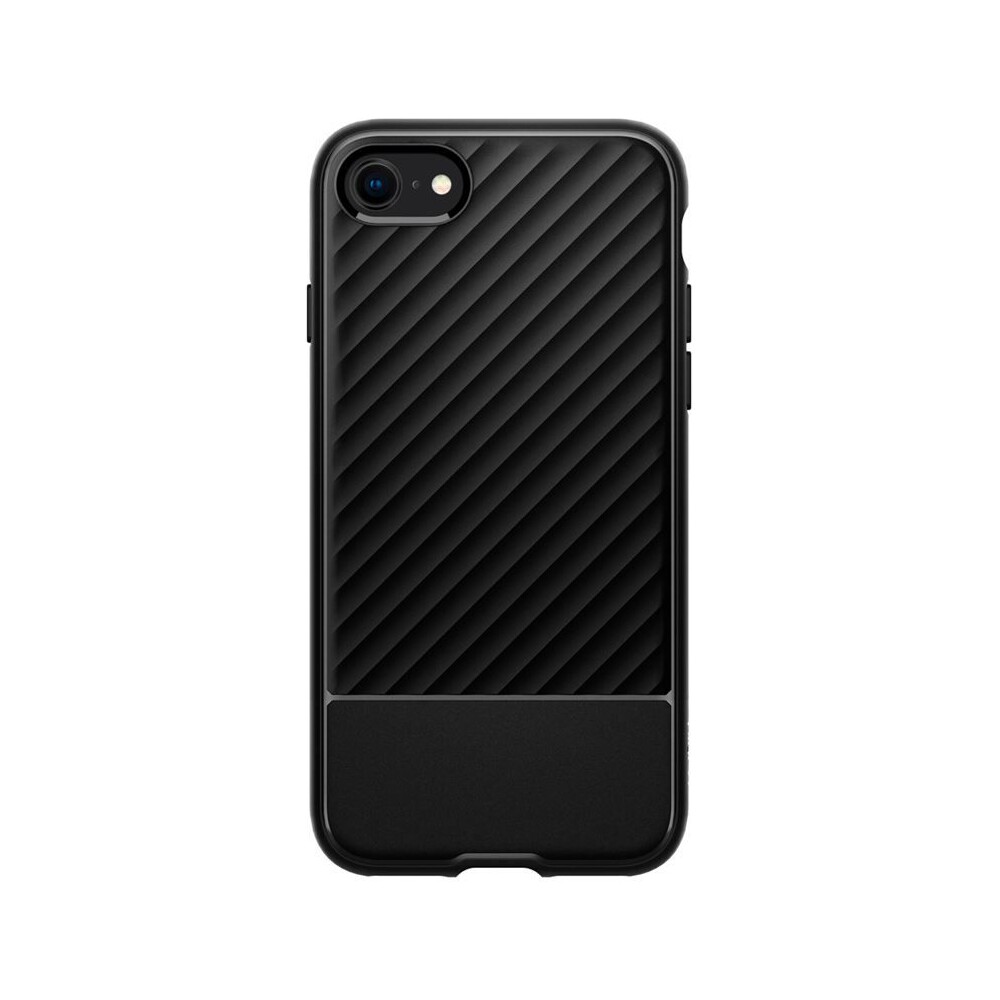 Spigen-Core-Armor-odolny-kryt-Apple-iPhone-SE-2020-8-7-cerny