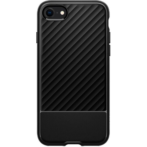 Spigen-Core-Armor-odolny-kryt-Apple-iPhone-SE-2020-8-7-cerny