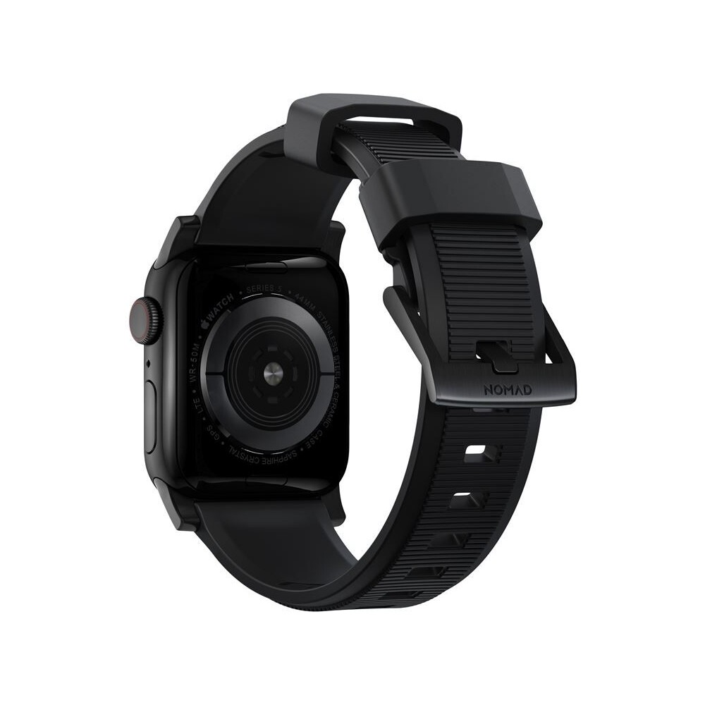 Nomad-Rugged-Strap-reminek-Apple-Watch-49-46-45-44-42mm-cerny