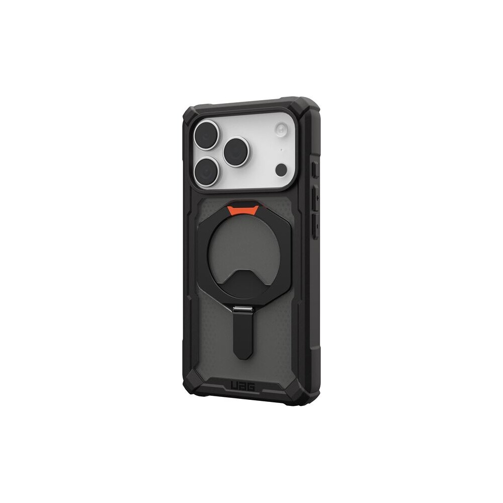 UAG-Plasma-XTE-Magsafe-kryt-iPhone-17-Pro-cerny-oranzovy