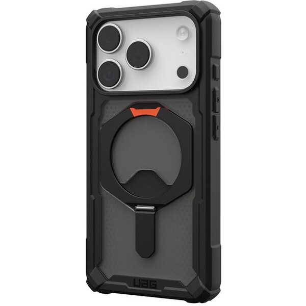 UAG-Plasma-XTE-Magsafe-kryt-iPhone-17-Pro-cerny-oranzovy