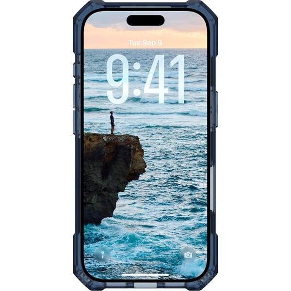 UAG-Essential-Armor-Magsafe-kryt-iPhone-17-Pro-modry