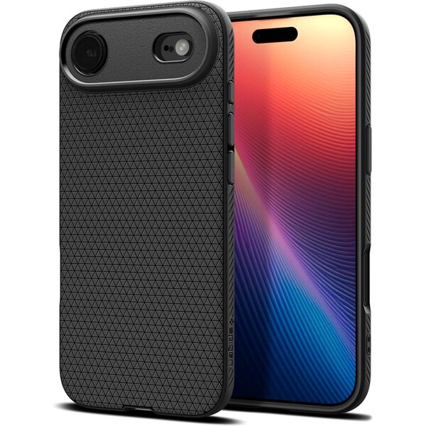 Spigen-Liquid-Air-kryt-iPhone-Air-matte-black