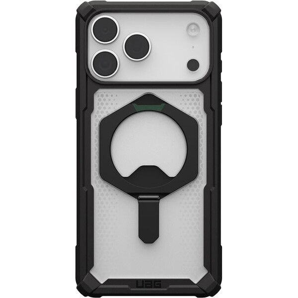 UAG-Plasma-XTE-Magsafe-kryt-iPhone-17-Pro-Max-cerny-ciry