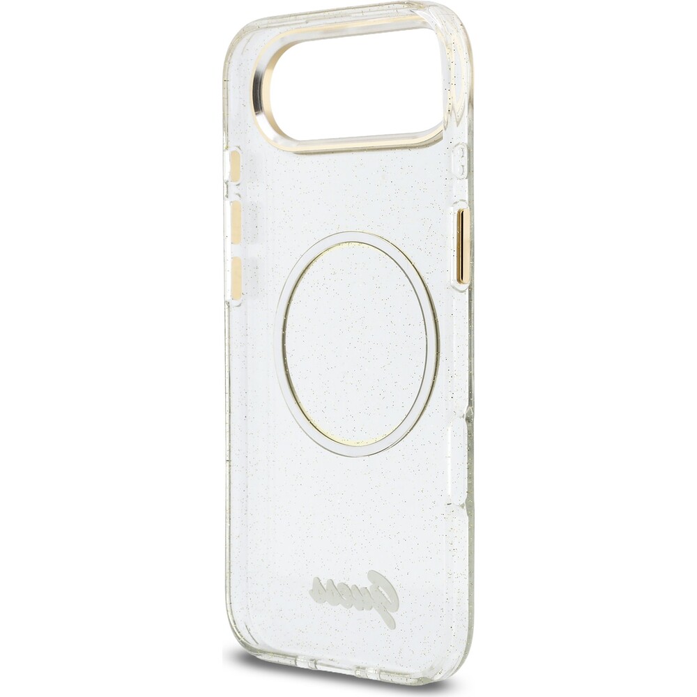 Guess-IML-Glitter-Script-Strap-MagSafe-kryt-iPhone-Air-ciry