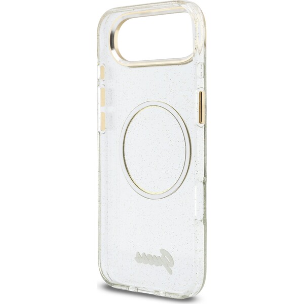 Guess-IML-Glitter-Script-Strap-MagSafe-kryt-iPhone-Air-ciry