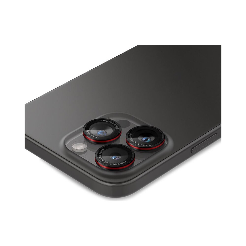 Spigen-Glass-tR-EZ-Fit-Optik-Pro-skla-iPhone-17-14-Pro-17-14-Pro-Max-black-red-2-ks-