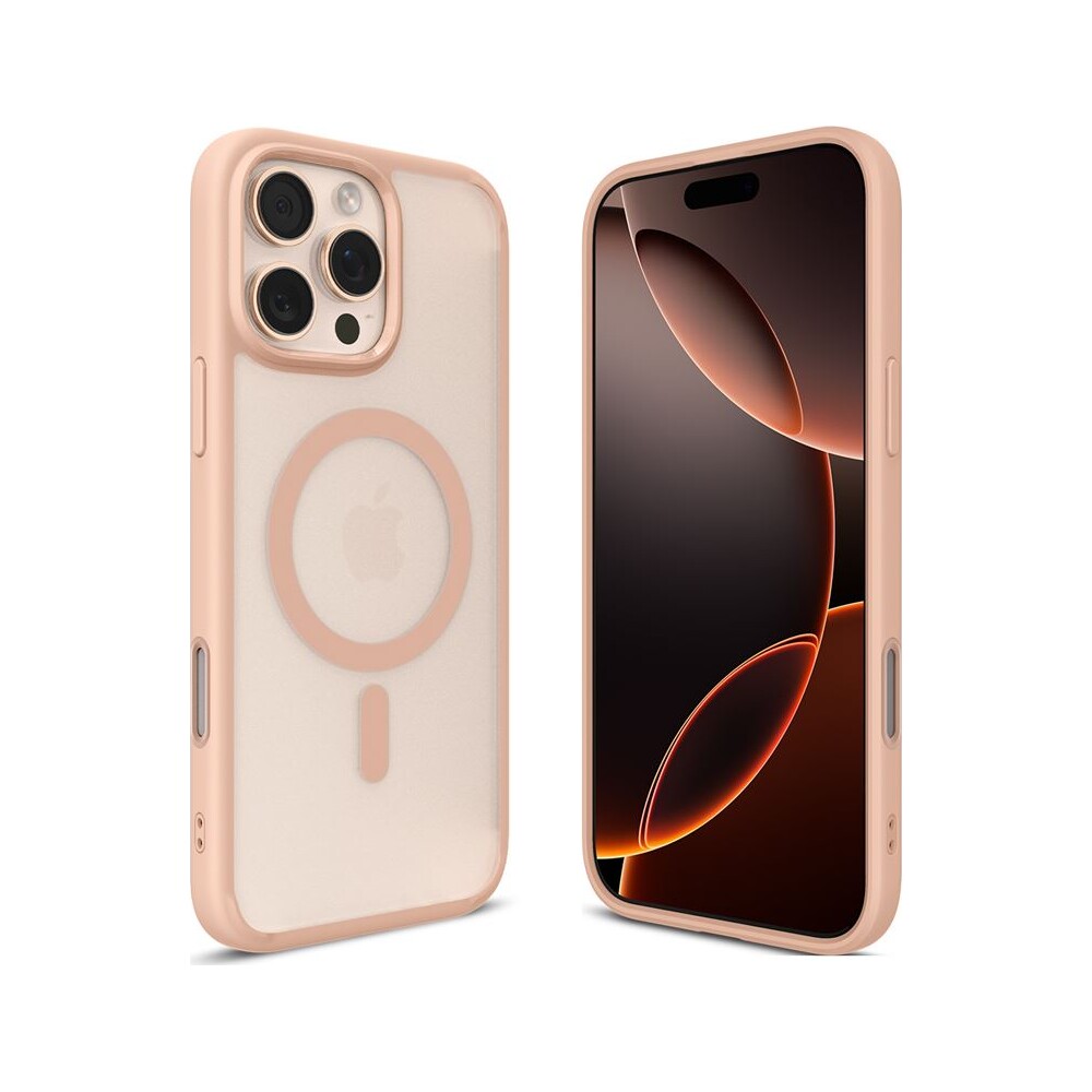 Spigen-Ultra-Hybrid-T-MagSafe-kryt-iPhone-16-Pro-Max-ruzovy-titan