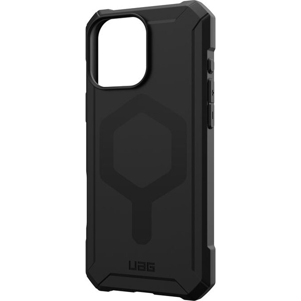 UAG-Essential-Armor-Magsafe-kryt-iPhone-16-Pro-Max-cerny