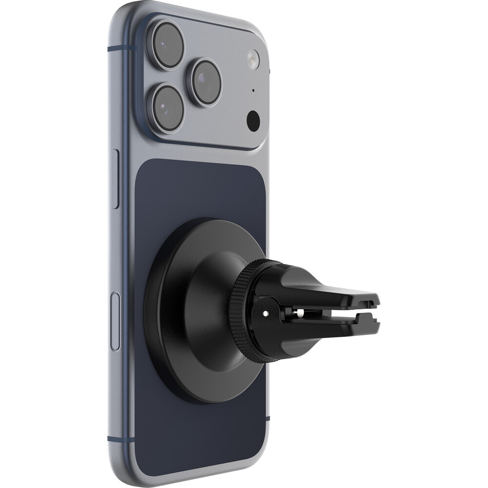 FIXED-MagCircle-magneticky-drzak-do-ventilace-s-podporou-MagSafe-cerny