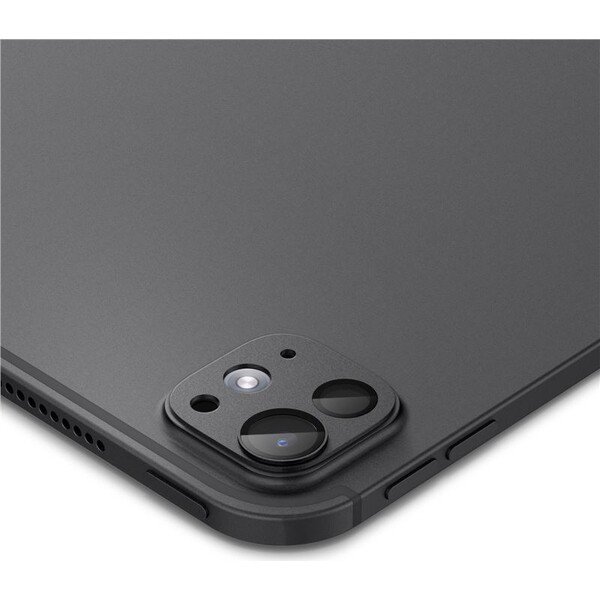 Spigen-Glass-tR-EZ-Fit-Optik-Metal-sklo-na-fotoaparat-iPad-Pro-13-2025-iPad-Pro-11-2025-cerne