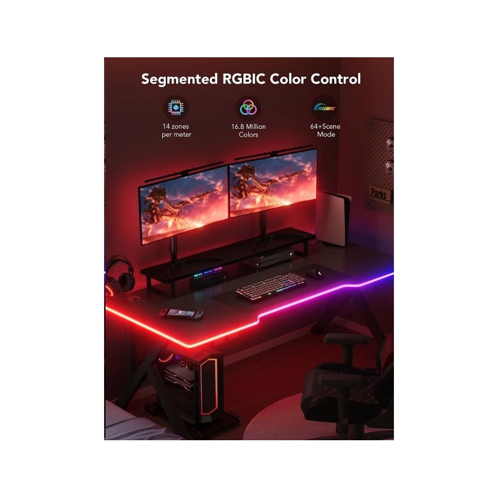 Govee-Neon-LED-podsviceni-pod-stul-3m