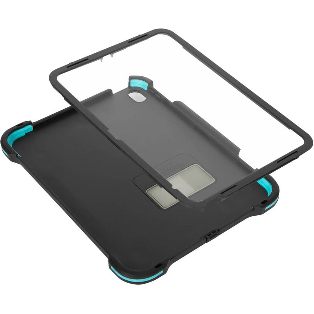 Targus-SafePort-Rugged-Max-pro-iPad-10-9-iPad-11-2025-cerne