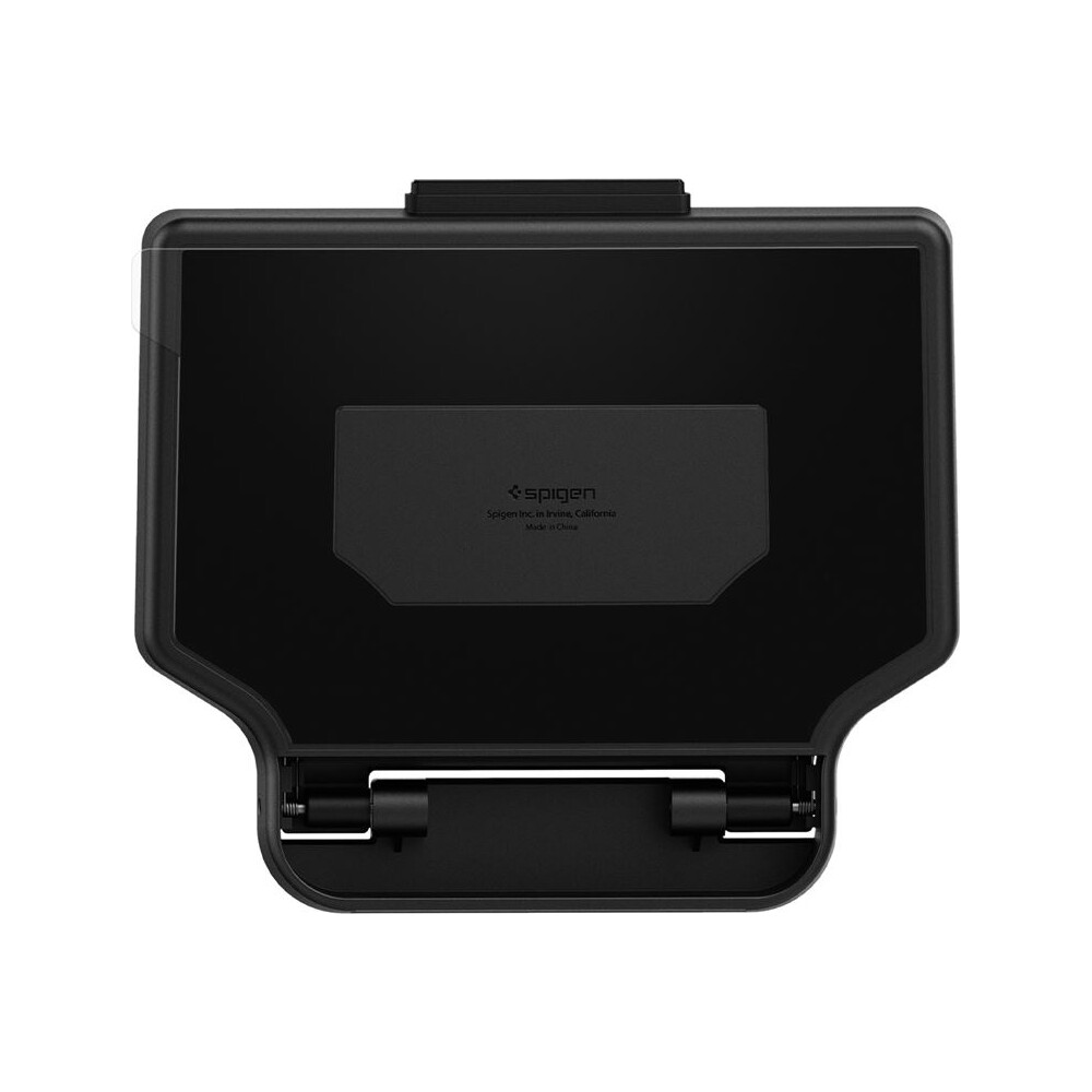 Spigen-Center-Console-Organizer-Hidden-Storage-Box-Tesla-Model-3-2024-cerny