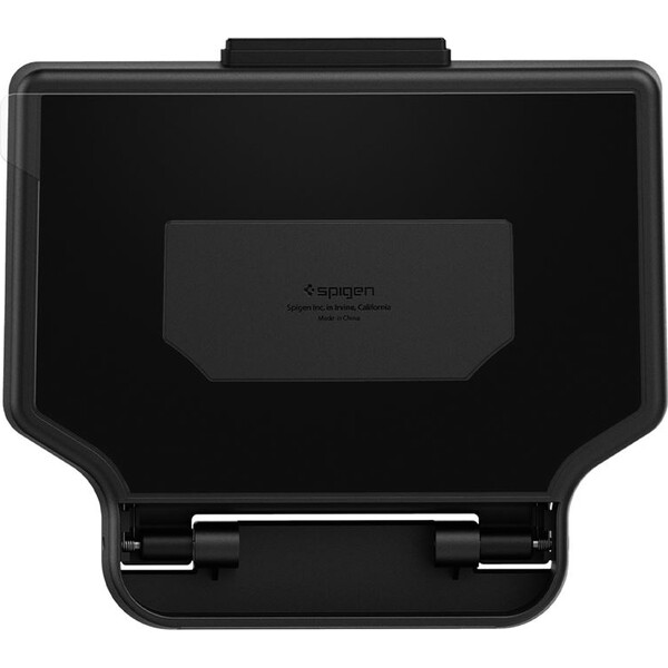 Spigen-Center-Console-Organizer-Hidden-Storage-Box-Tesla-Model-3-2024-cerny