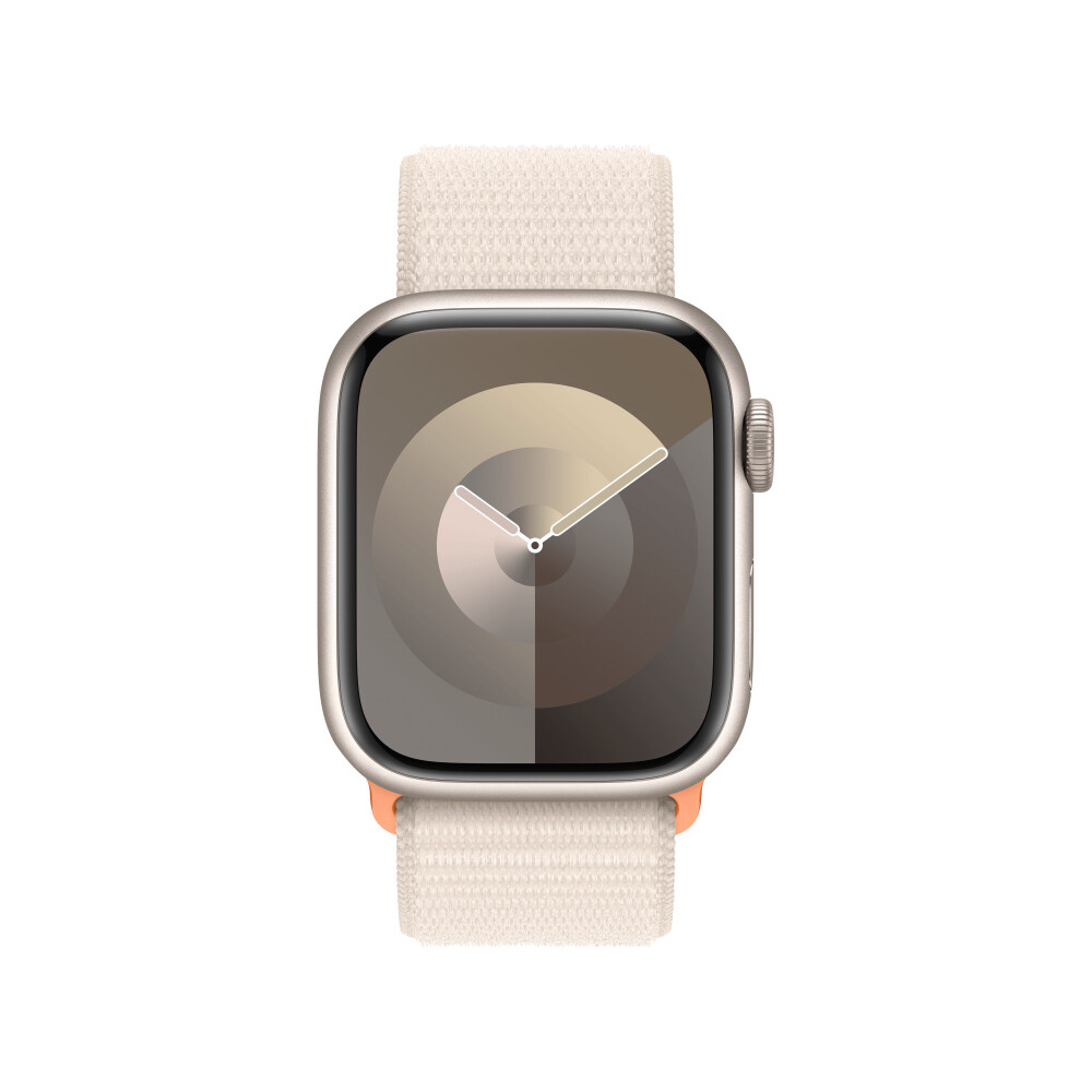 Apple-Watch-41-40-38mm-hvezdne-bily-provlekaci-sportovni-reminek