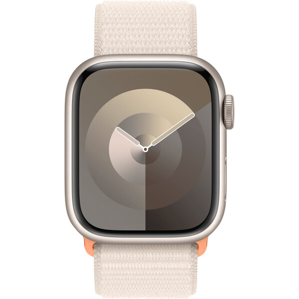 Apple-Watch-41-40-38mm-hvezdne-bily-provlekaci-sportovni-reminek