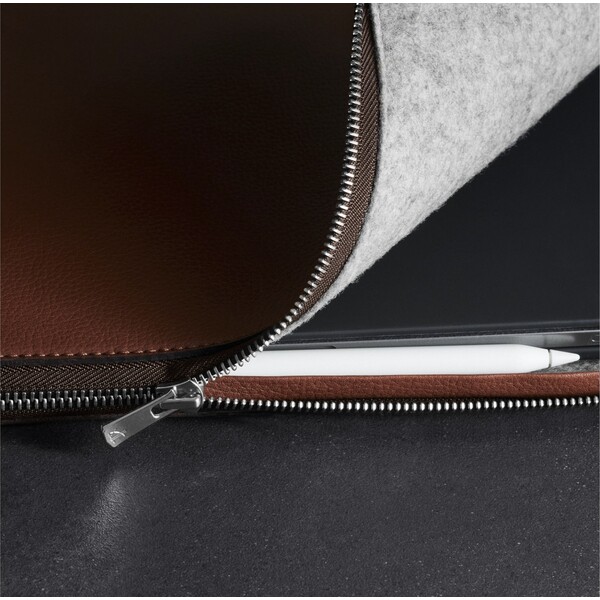 Woolnut-Leather-Folio-kozene-pouzdro-iPad-Pro-11-iPad-Air-11-hnede