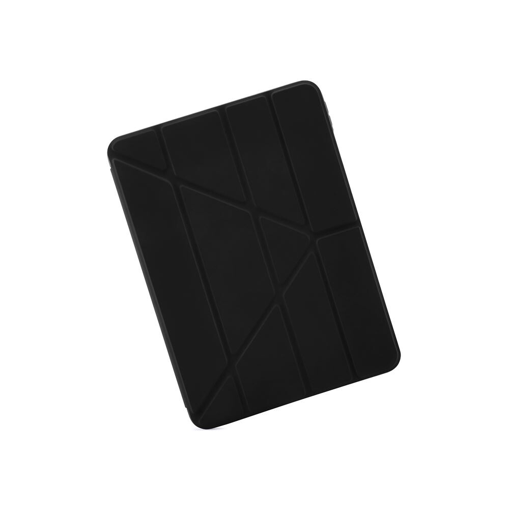 Pipetto-Origami-No1-Original-pouzdro-iPad-Air-11-2026-2025-2024-Air-10-9-2022-2020-cerne