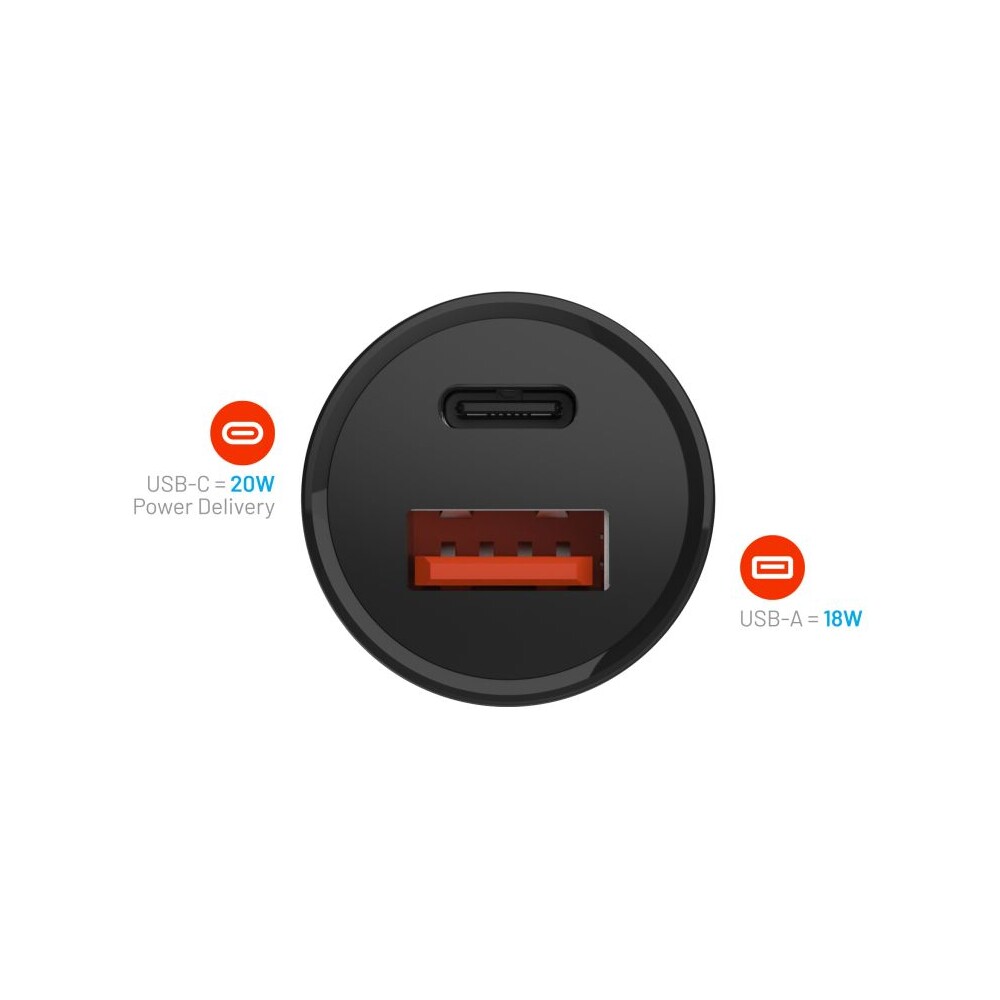 FIXED-autonabijecka-s-USB-C-a-USB-vystupem-a-podporou-PD-20W-cerna