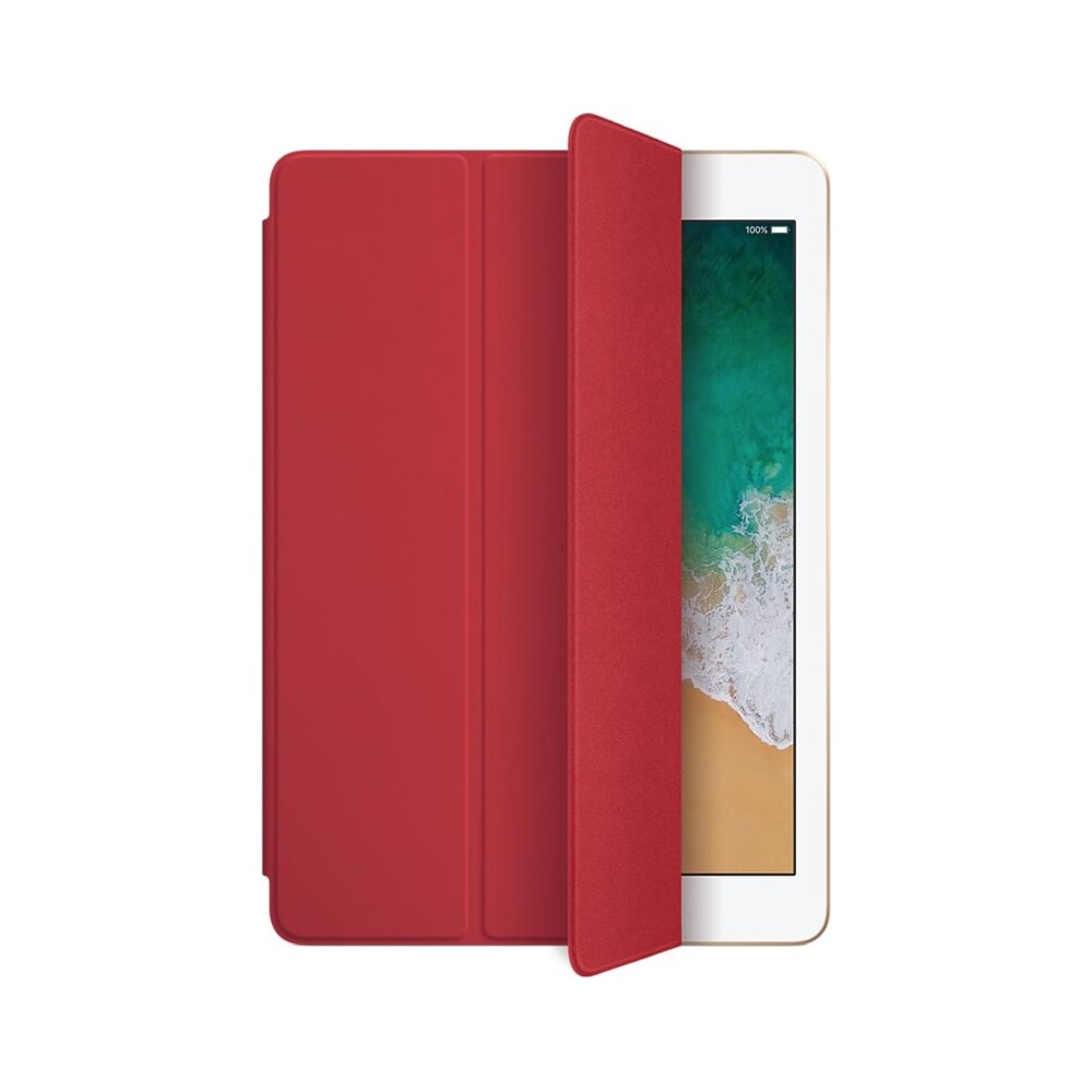 Apple-iPad-9-7-Smart-Cover-predni-kryt-PRODUCT-RED-cerveny