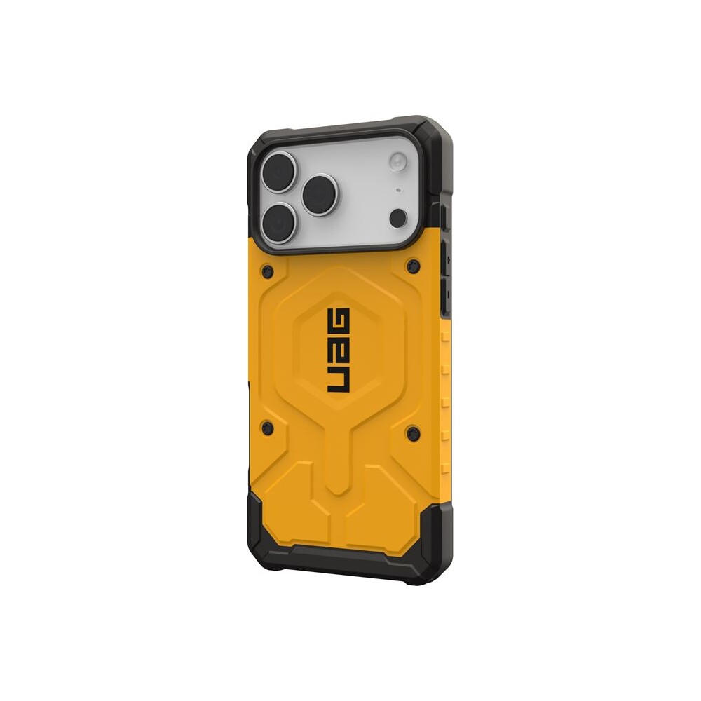 UAG-Pathfinder-Magsafe-kryt-iPhone-17-Pro-Max-zluty