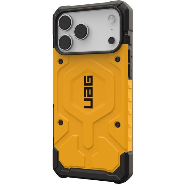 UAG-Pathfinder-Magsafe-kryt-iPhone-17-Pro-Max-zluty