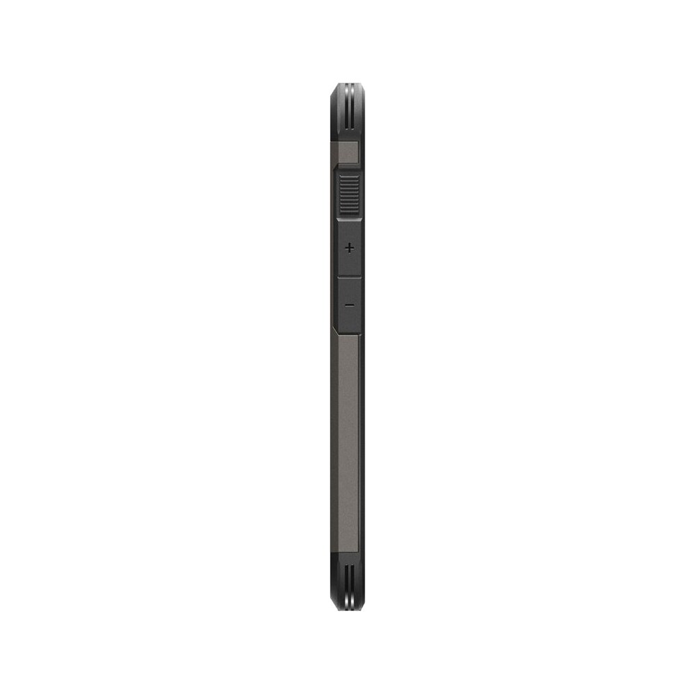 Spigen-Tough-Armor-MagSafe-kryt-iPhone-17e-16e-sedy