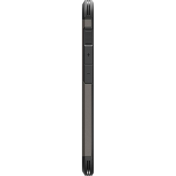 Spigen-Tough-Armor-MagSafe-kryt-iPhone-17e-16e-sedy