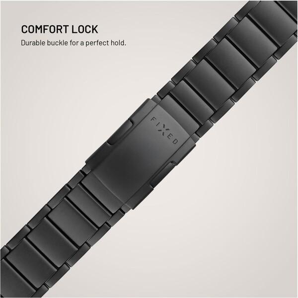 FIXED-Titanium-Strap-titanovy-reminek-Apple-Watch-44-45-46-49mm-cerny