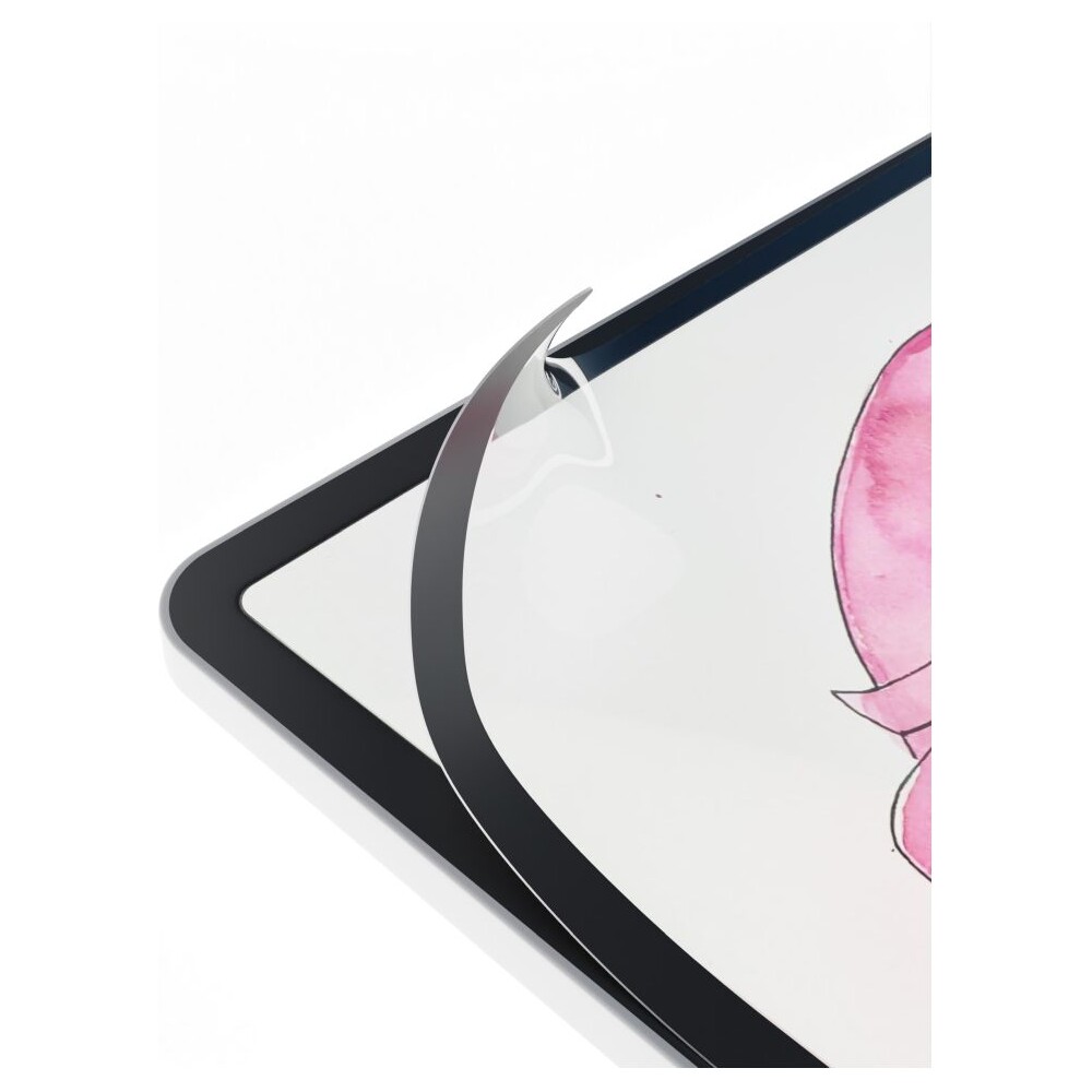 FIXED-PaperFilm-magneticka-folie-na-psani-a-kresleni-pro-iPad-Air-11-2024-2025-2026-