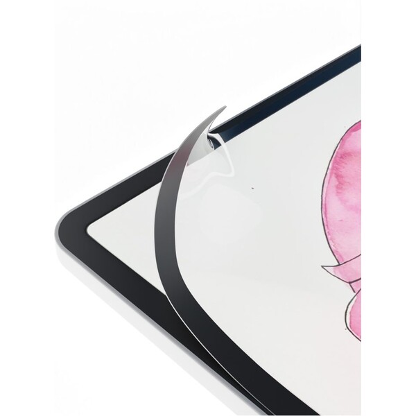 FIXED-PaperFilm-magneticka-folie-na-psani-a-kresleni-pro-iPad-Air-11-2024-2025-2026-