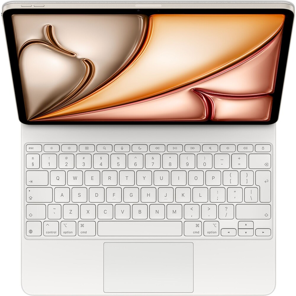 Apple-Magic-Keyboard-2025-iPad-Air-13-klavesnice-US-bila